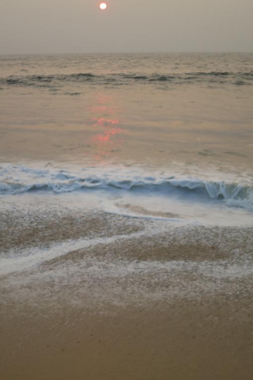 Marari Secret Beach Yoga Homestay Mararikulam Exterior photo